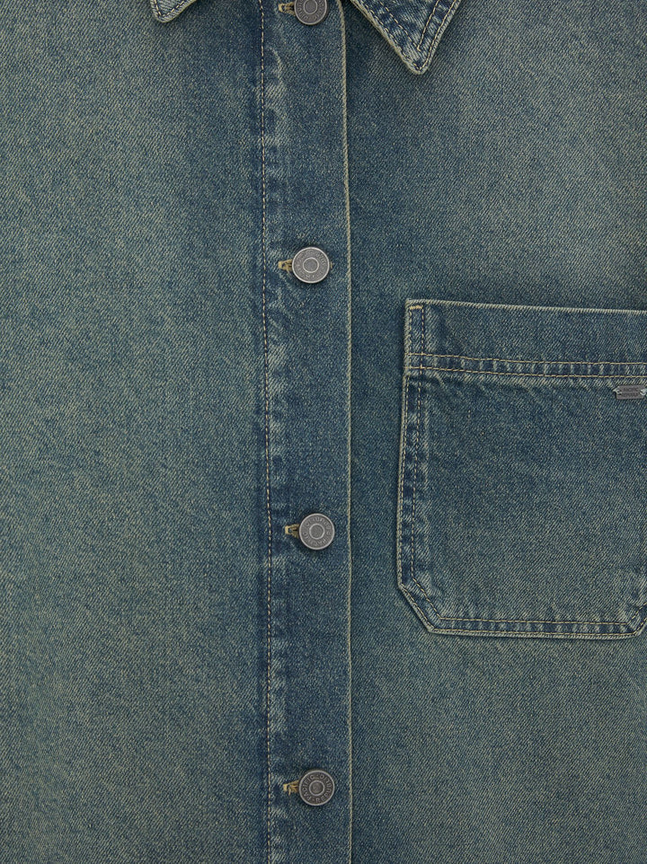 Moudda PULL & BEAR - Shirt - Tunisie 3