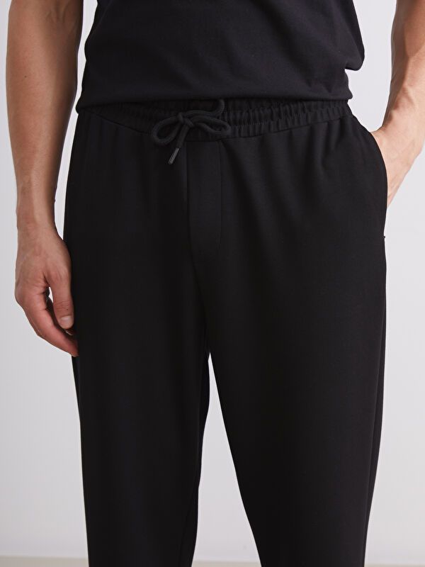 Moudda LC Waikiki - pantalon en jersey pour Hommes - Tunisie 3