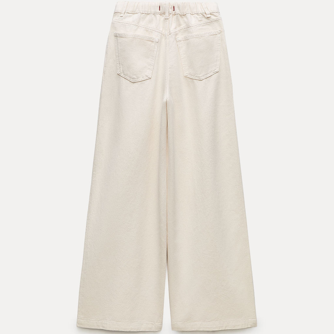 Moudda ZARA - Folder Pants - Tunisie 3