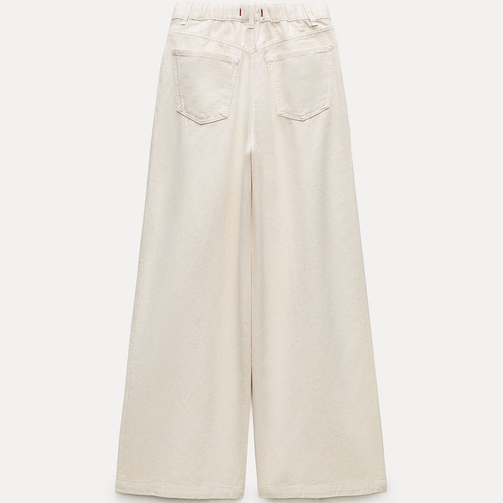Moudda ZARA - Folder Pants - Tunisie 3