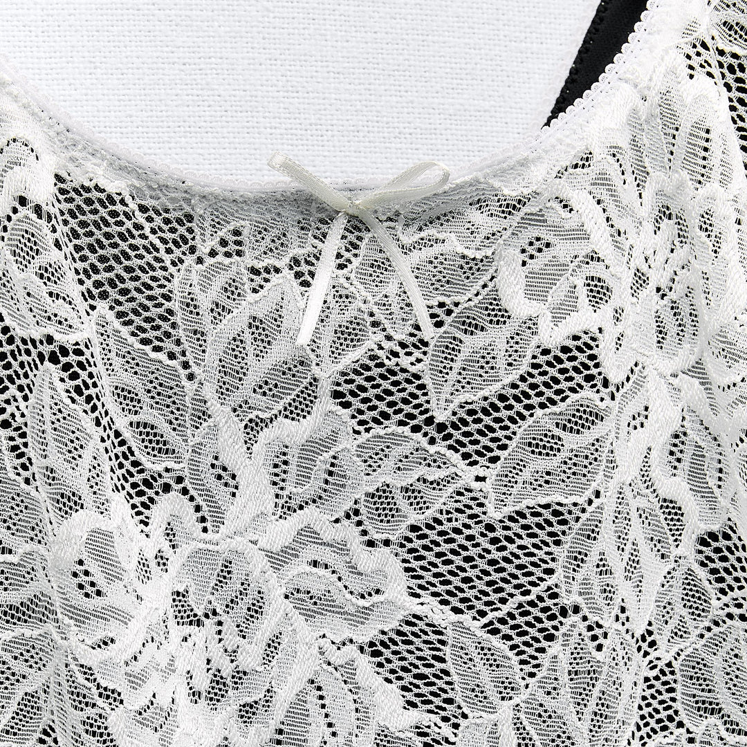 Moudda ZARA - T-Dress - Tunisie 7