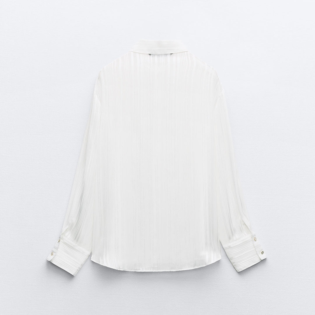 Moudda ZARA - Shirt - Tunisie 6