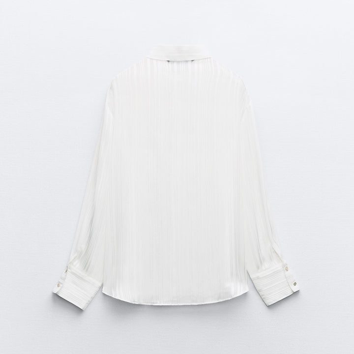 Moudda ZARA - Shirt - Tunisie 6
