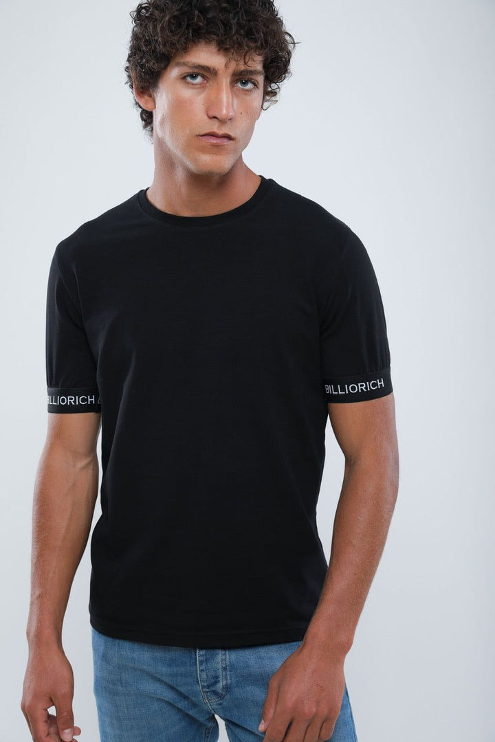 Moudda Billiorich - T-shirt Homme Billiorich - Tunisie 4