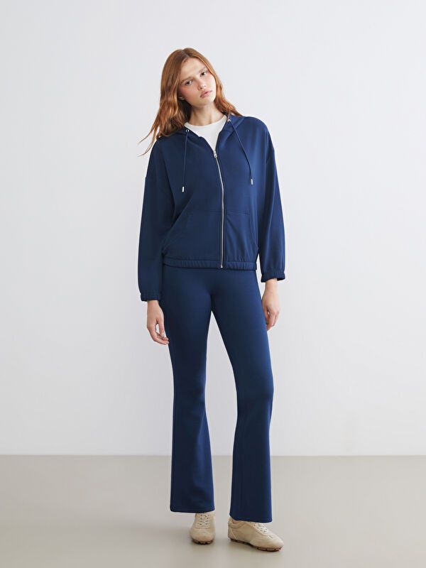 Moudda LC Waikiki - pantalon en jersey pour Femmes - Tunisie 1