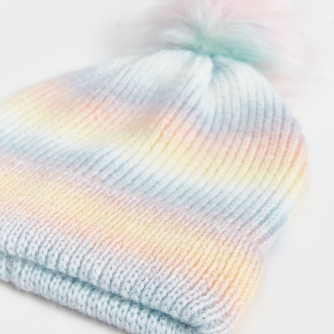 Moudda LC Waikiki - Béret tricot Fille Mélanger - Tunisie 3