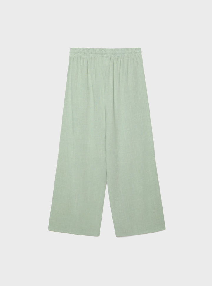 Moudda STRADIVARIUS - Jupe-Culotte Rustique - Tunisie 1