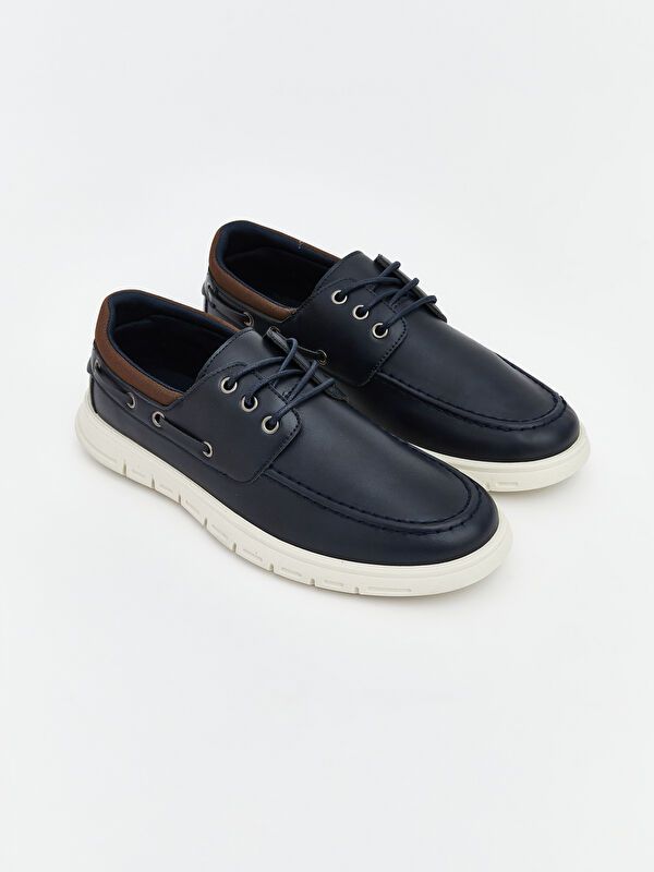 Moudda LC Waikiki - Chaussures classiques décontractées pour Homme - Tunisie 1
