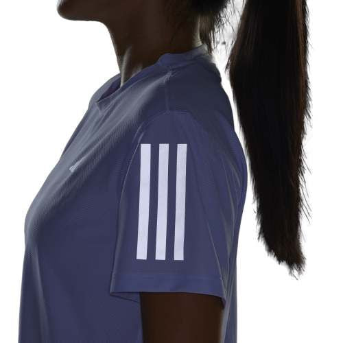 Moudda Adidas - T-shirt Own the Run - Tunisie 4