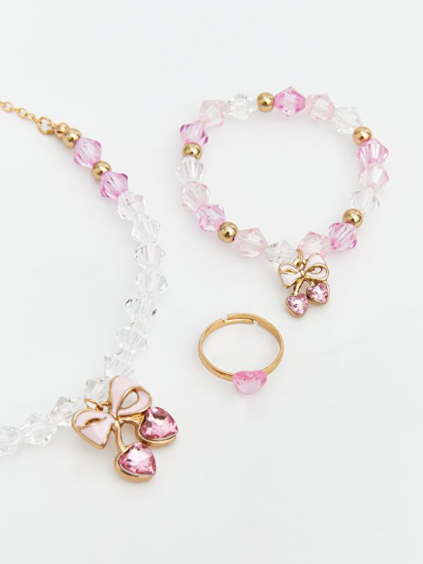 Moudda LC Waikiki - Faux bijoux Filles - Tunisie 5