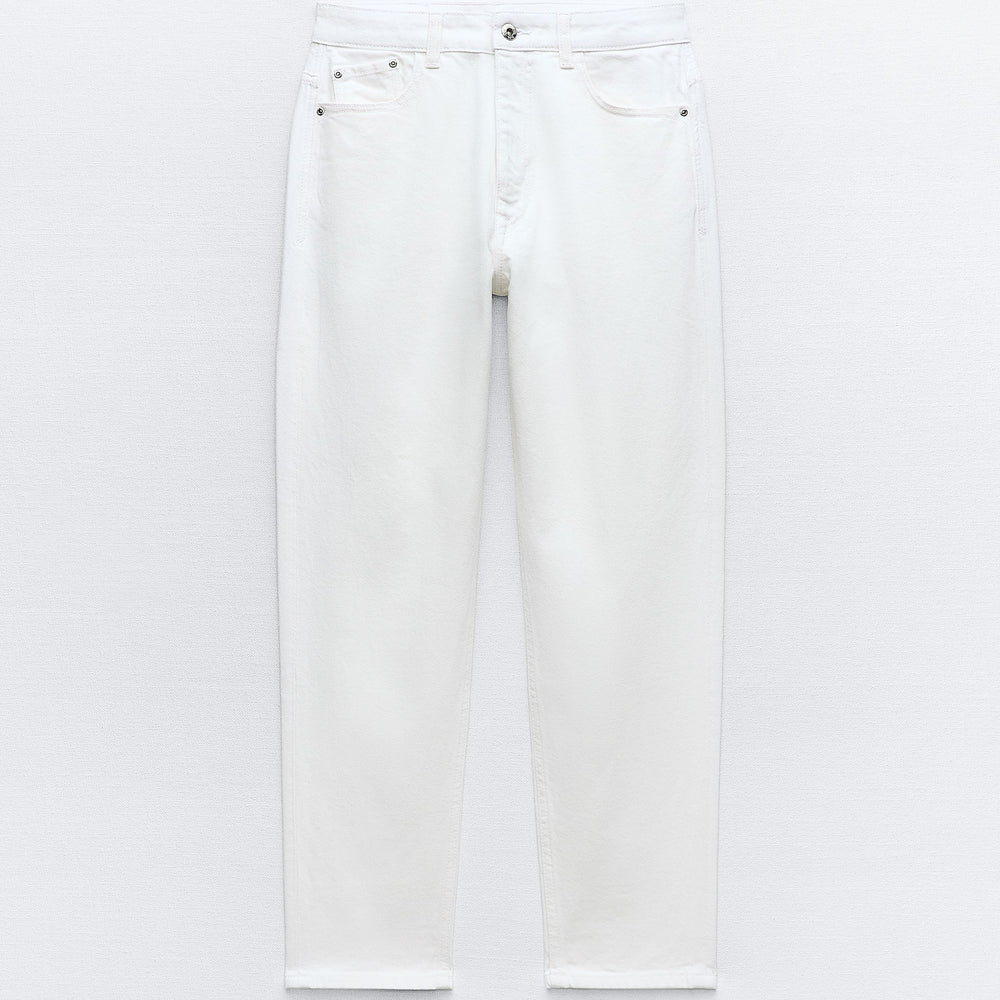 Moudda ZARA - Folding Pants - Tunisie 2