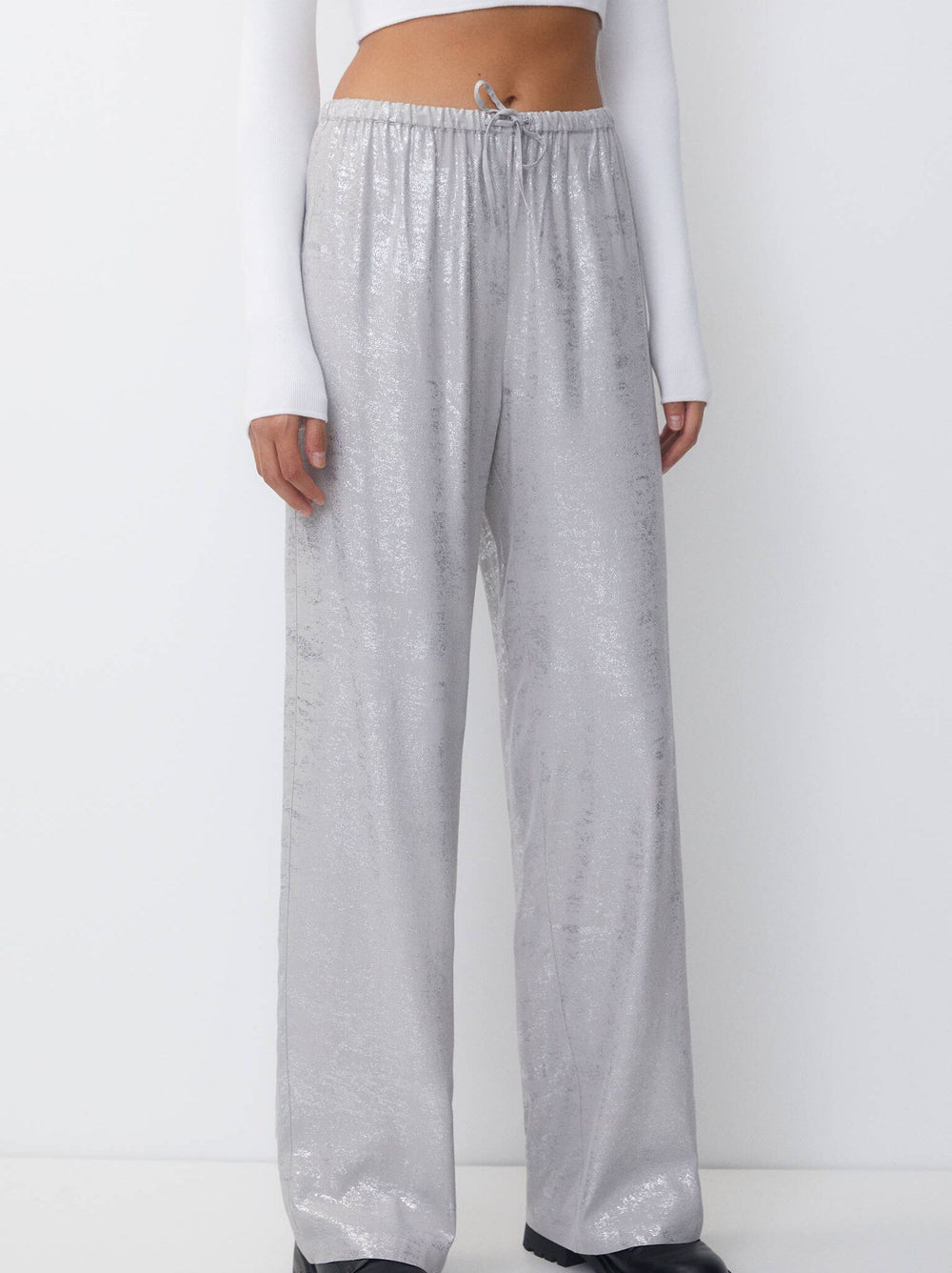 Moudda PULL & BEAR - Pantalon - Tunisie 2