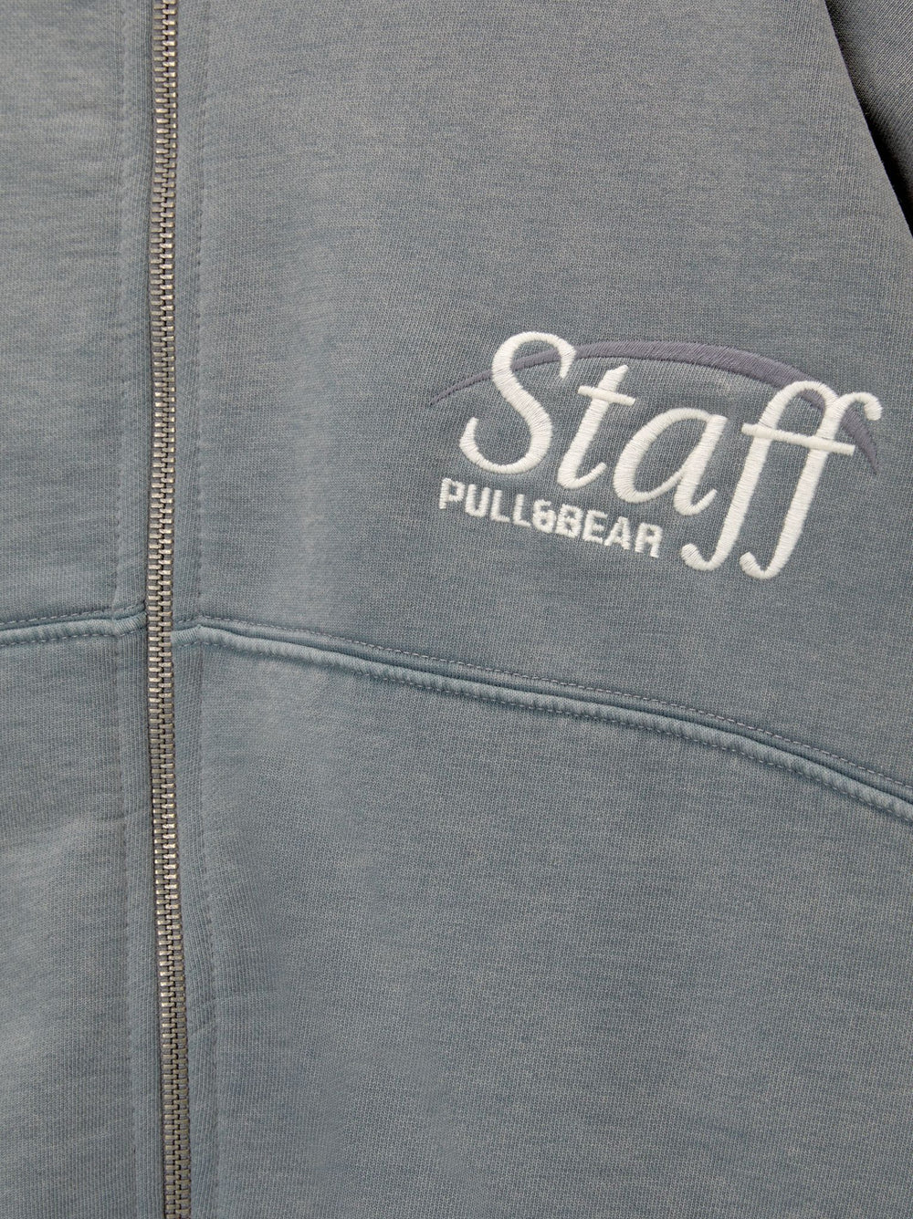 Moudda PULL & BEAR - Sweat Bomber Uniforme 24 - Tunisie 2