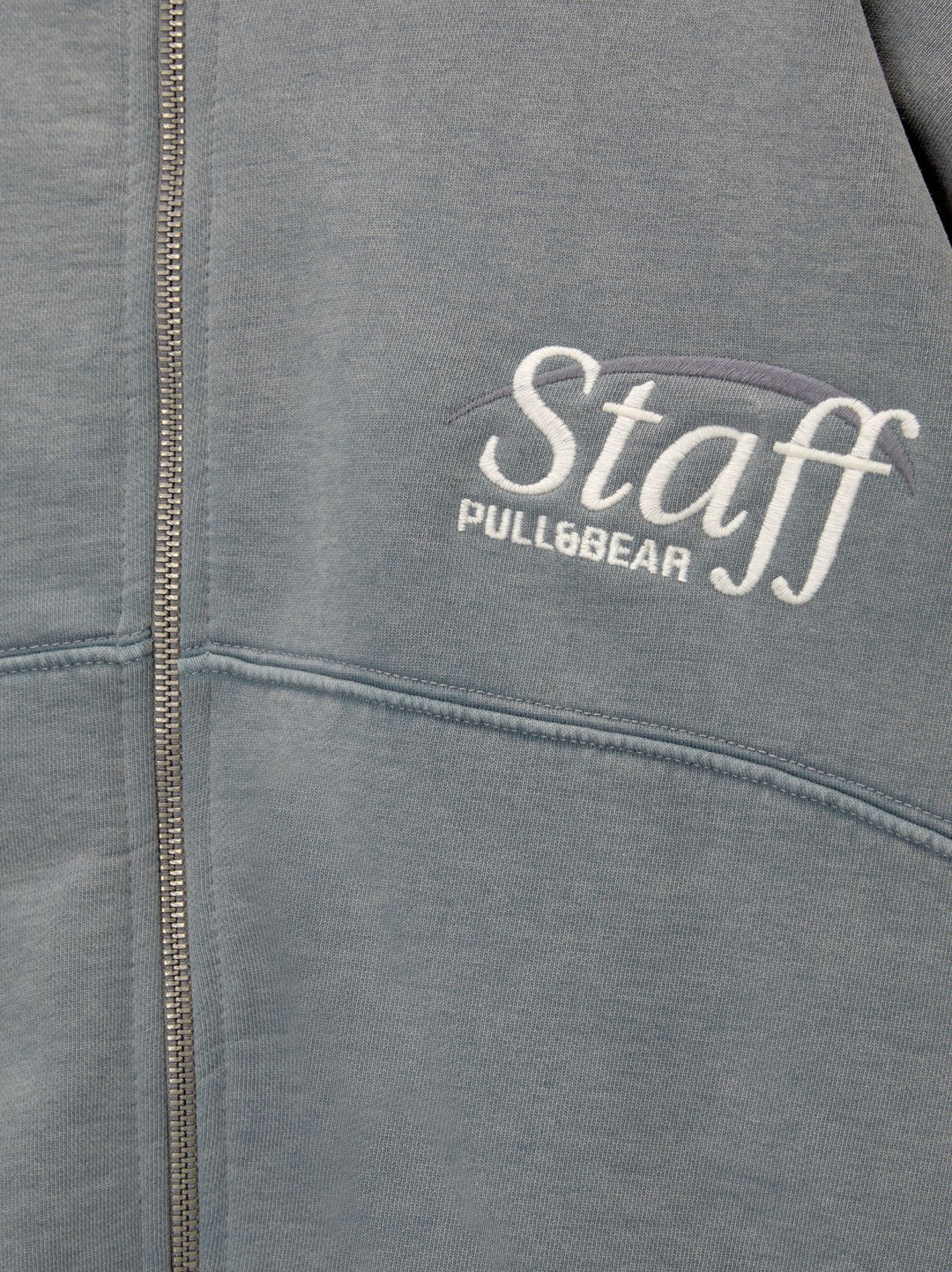 Moudda PULL & BEAR - Sweat Bomber Uniforme 24 - Tunisie 2