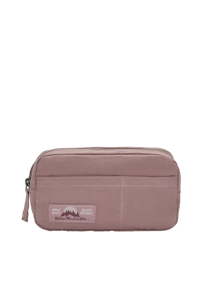 Moudda PULL & BEAR - Trousse Tissu Pacific - Tunisie 2