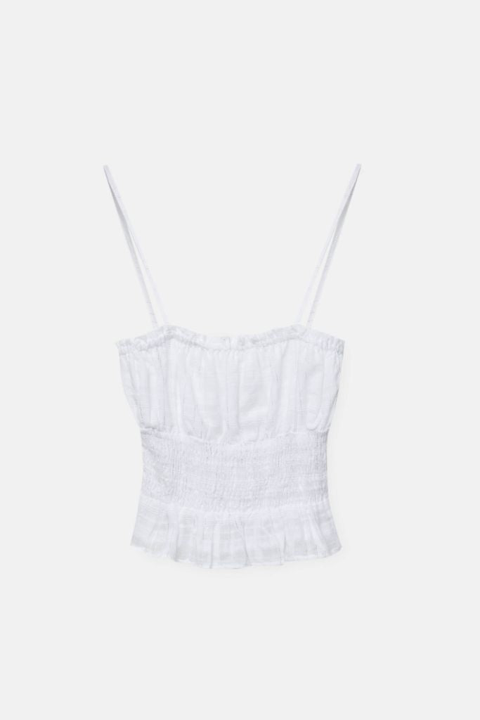 Moudda PULL & BEAR - Chemise/Tunique - 2