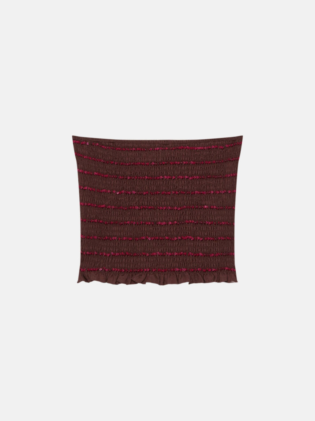 Moudda PULL & BEAR - Chemise/tunique - Tunisie 1