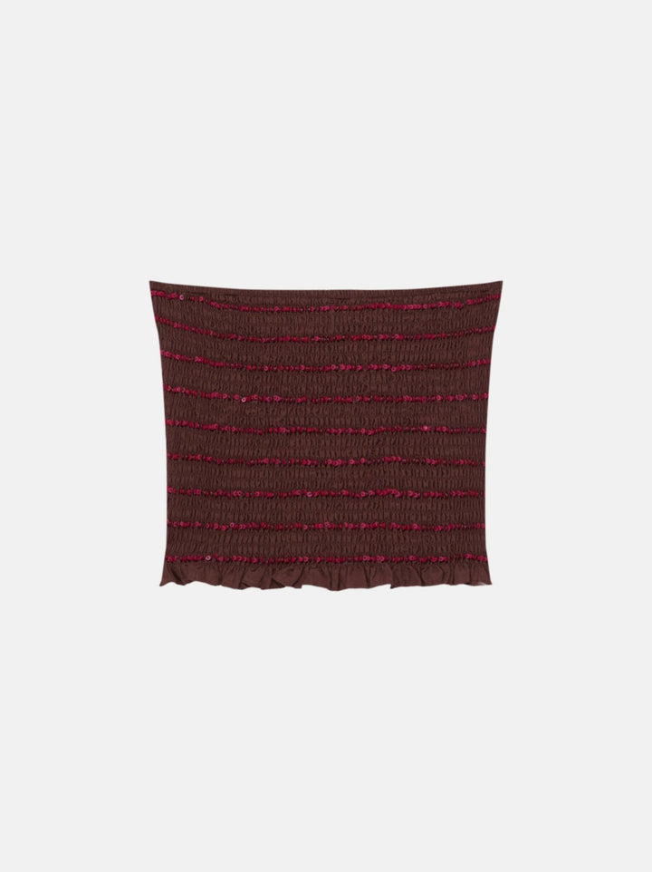 Moudda PULL & BEAR - Chemise/tunique - Tunisie 1