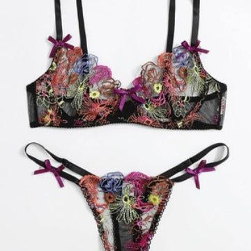 Moudda Bloom - Deux piéce - LFP101 - Tunisie 4