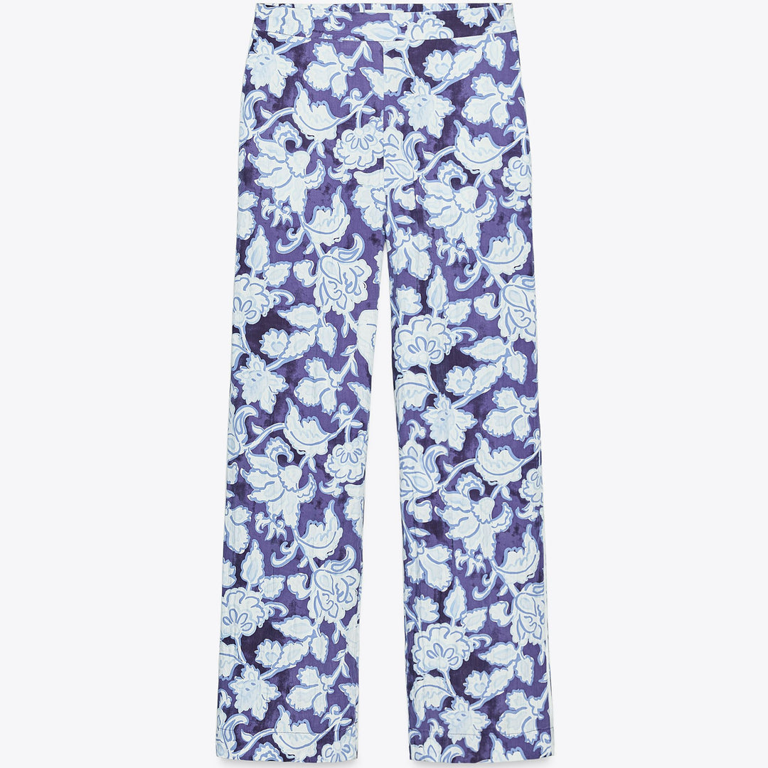 Moudda ZARA - Ensemble Pantalon Imprimé Floral - Tunisie 1