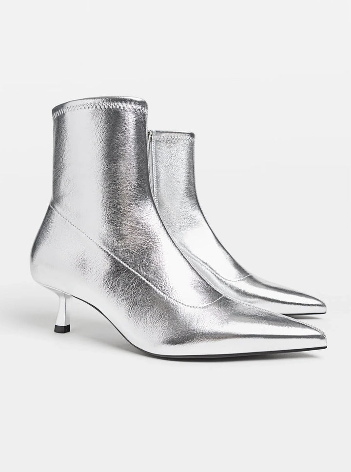 Moudda STRADIVARIUS - Bottine - Tunisie 3