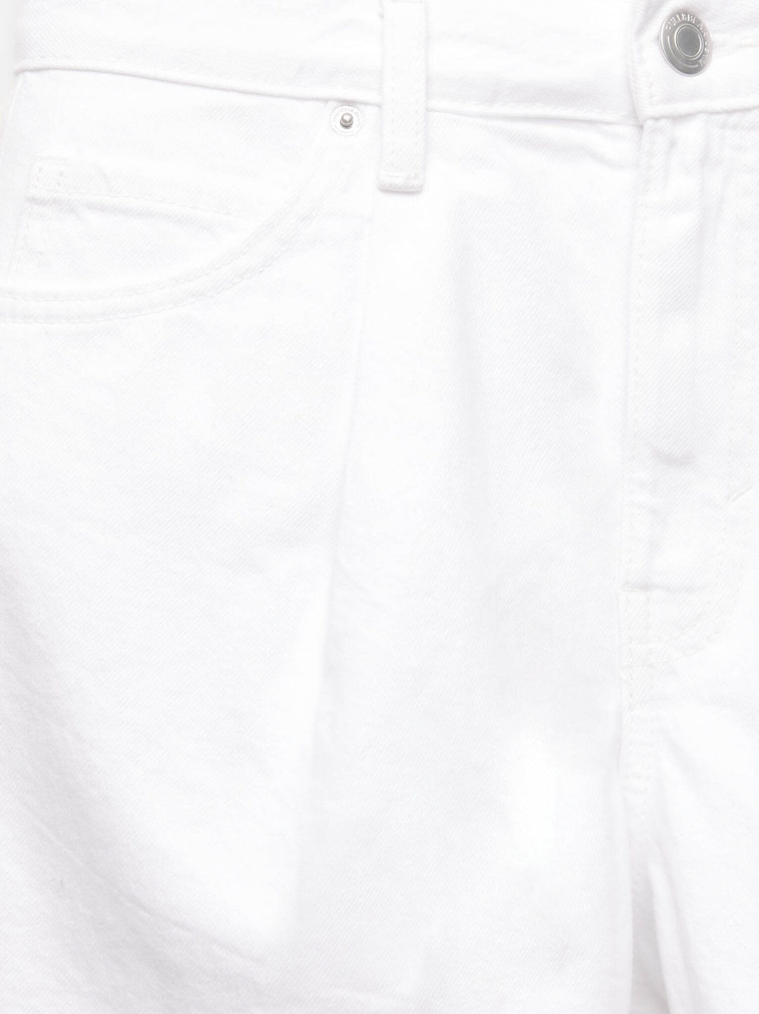 Moudda PULL & BEAR - Short Denim - Plis - Tunisie 5