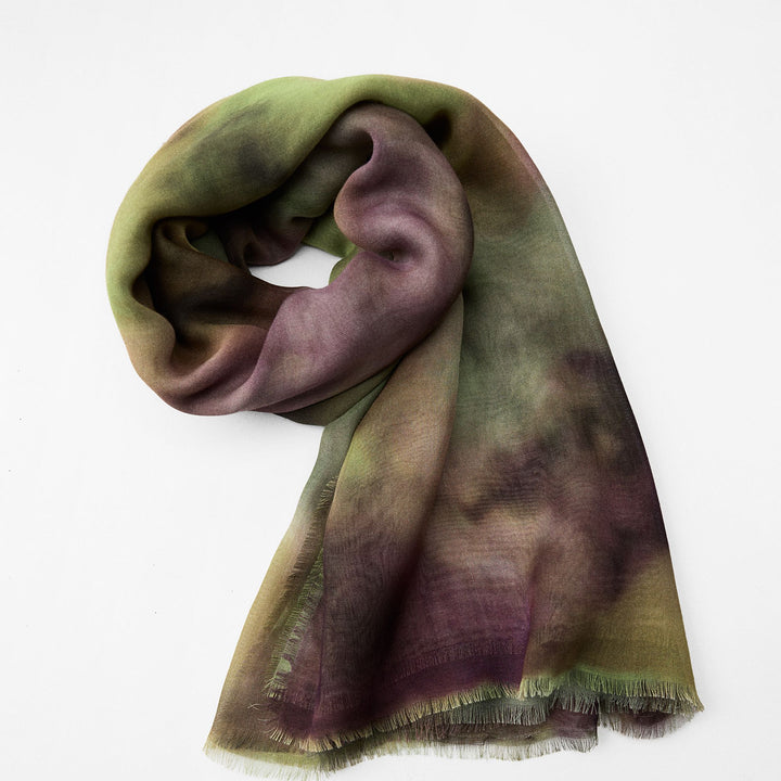 Moudda ZARA - Foulards - Tunisie 4
