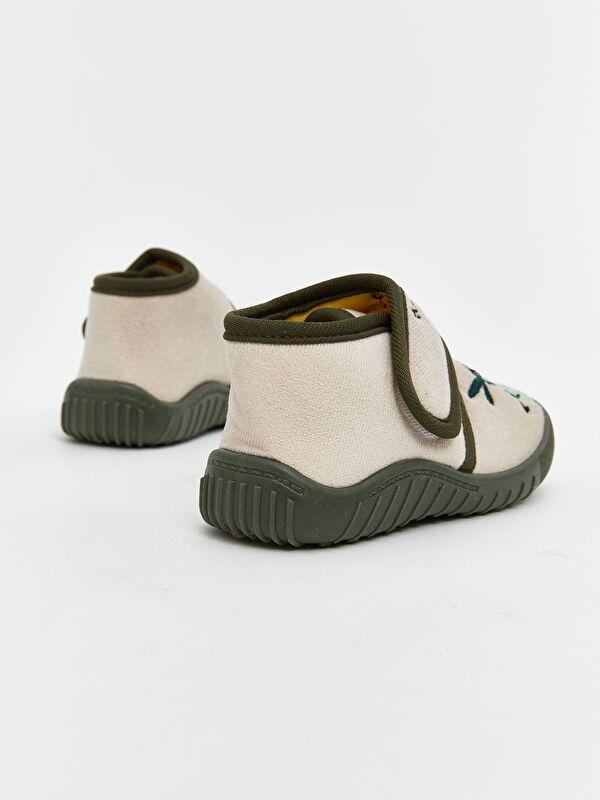 Moudda LC Waikiki - Chaussures maternelle Garçon Beige - Tunisie 5