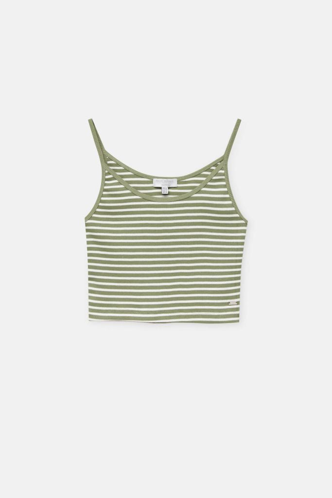 Moudda PULL & BEAR - Tee Shirt - 2