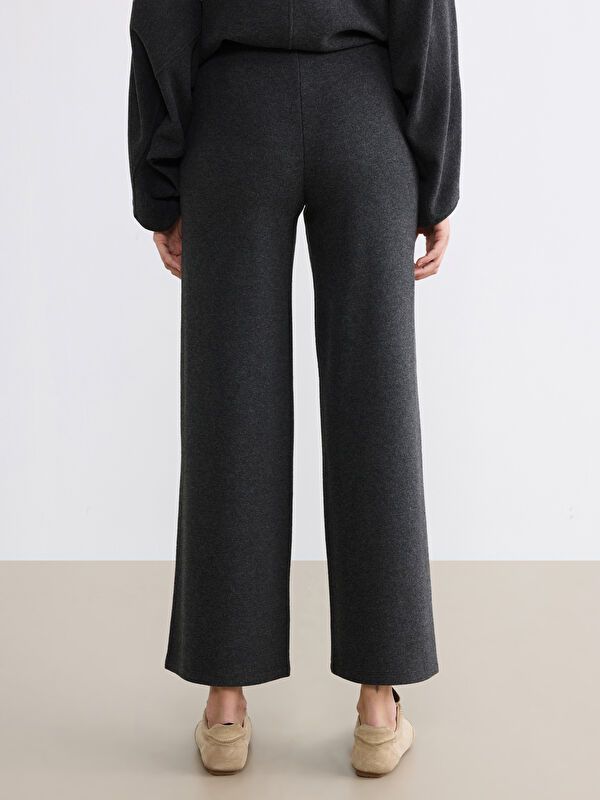 Moudda LC Waikiki - Pantalon en jersey pour Femme - Tunisie 4