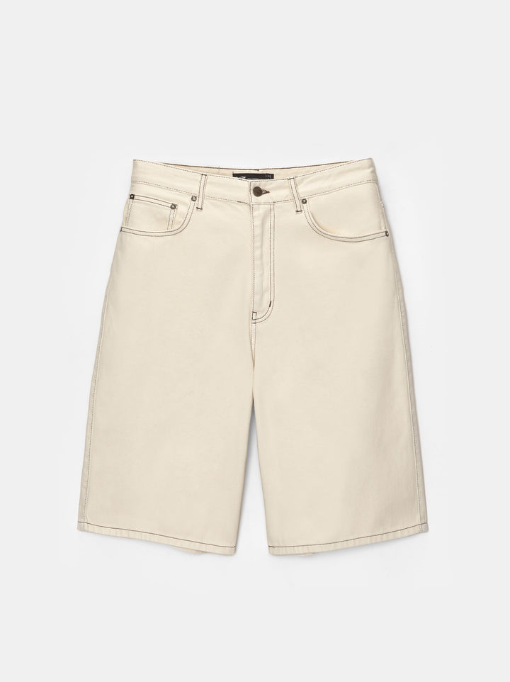 Moudda PULL & BEAR - Bermuda Denim Skater TK ELT - Tunisie 4