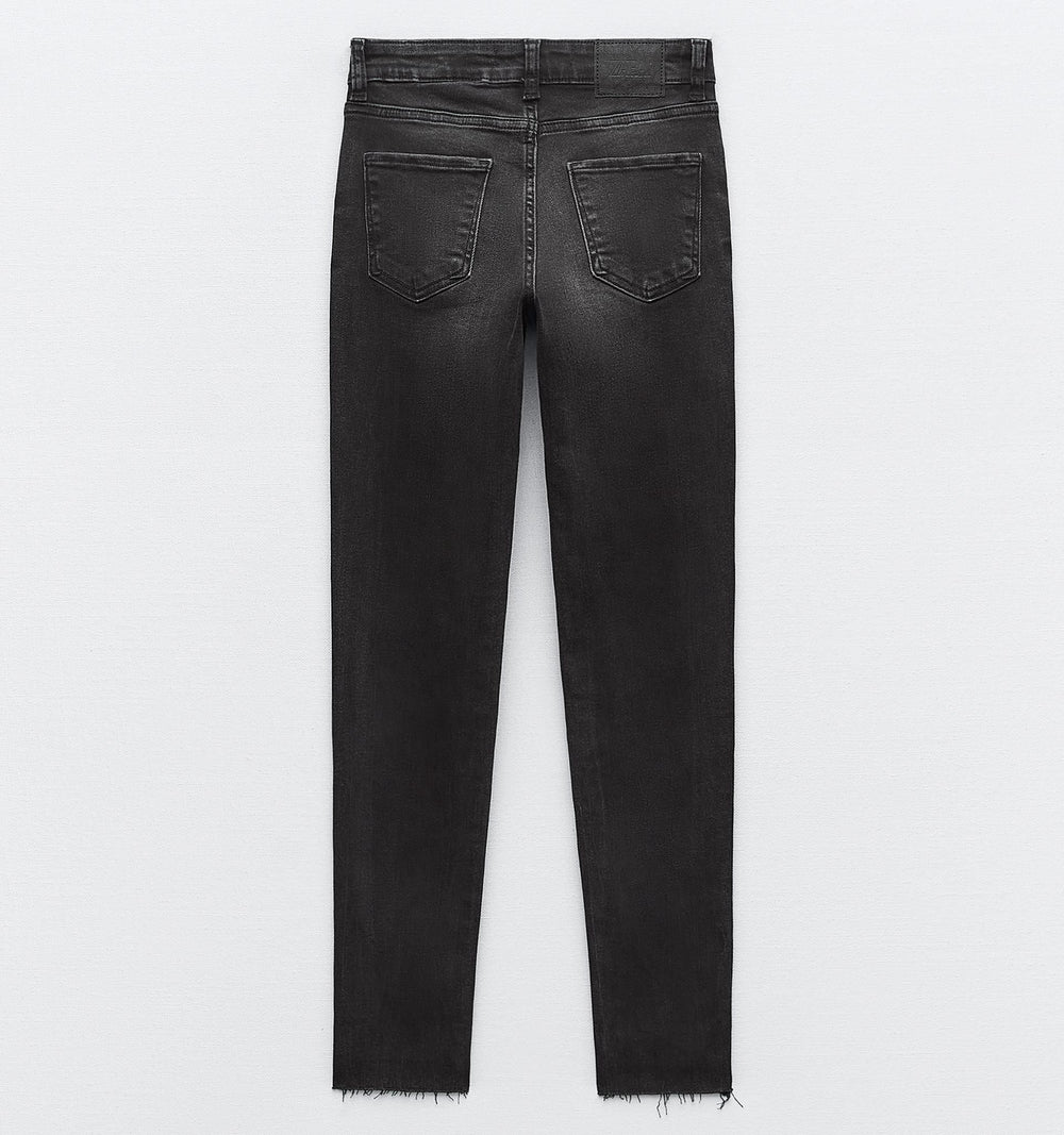 Moudda ZARA - Pantalon - Tunisie 2