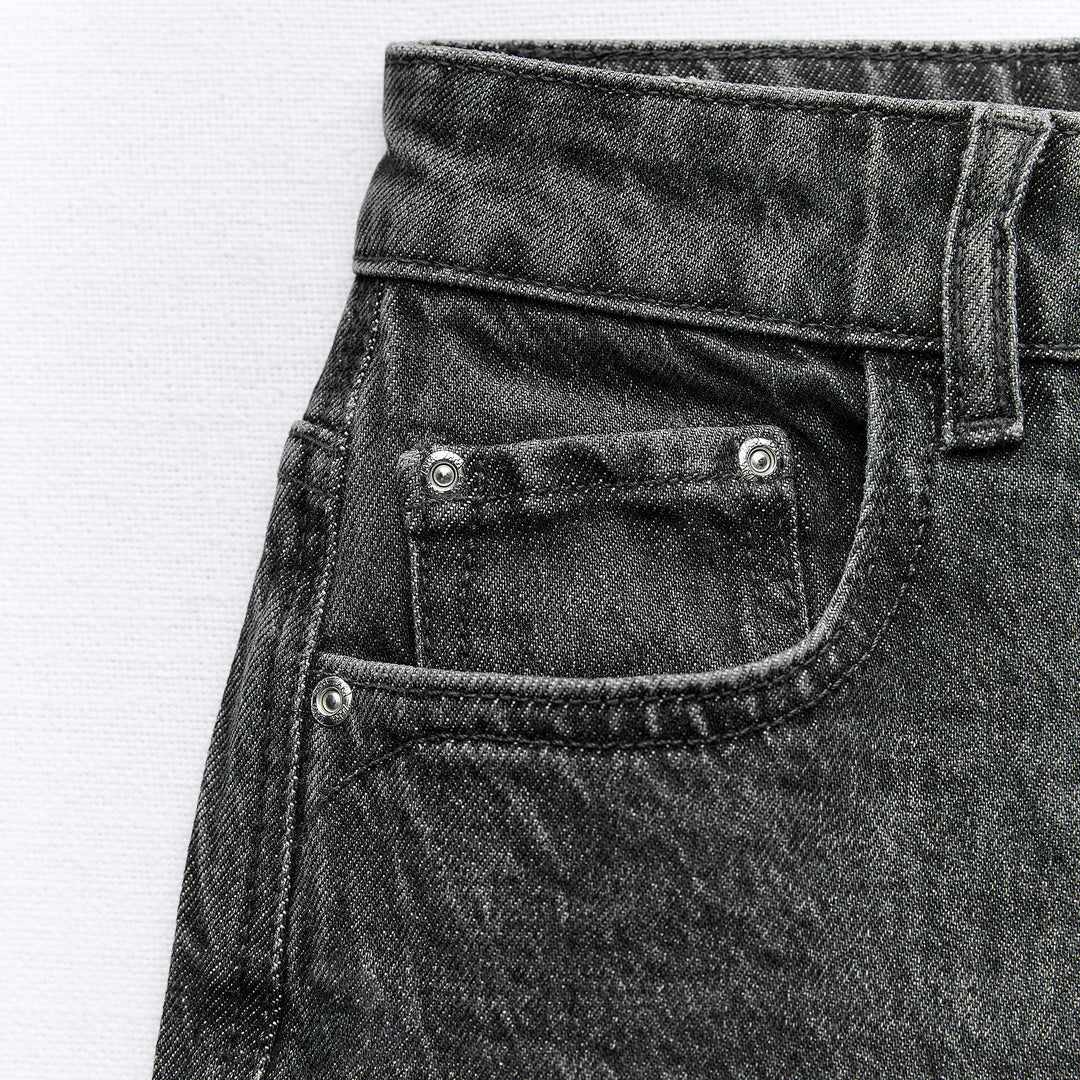 Moudda ZARA - Folding Pants - Tunisie 4