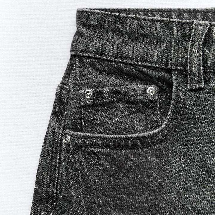 Moudda ZARA - Folding Pants - Tunisie 4