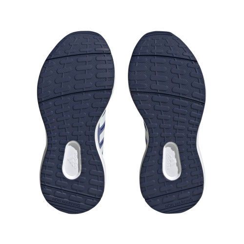 Moudda Adidas - Chaussure à lacets FortaRun 2.0 Cloudfoam - Tunisie 4