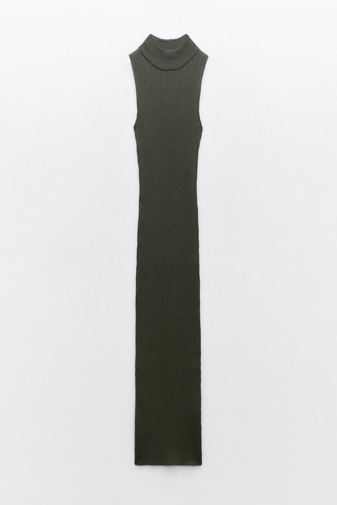 Moudda ZARA - Robe - 1