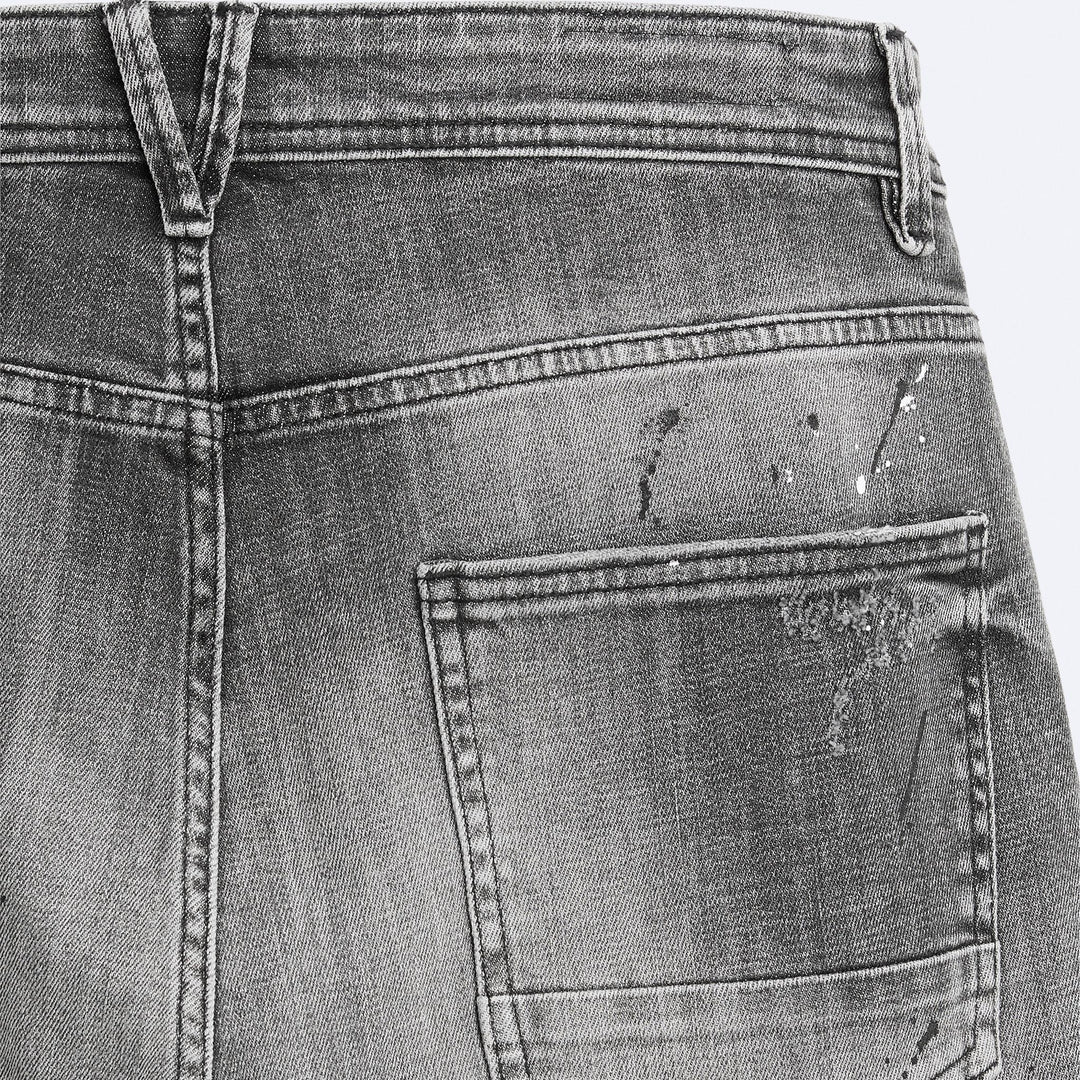 Moudda ZARA - Pants Denim - Tunisie 5