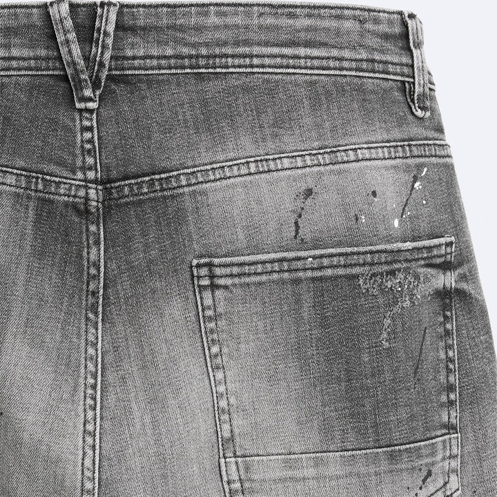 Moudda ZARA - Pants Denim - Tunisie 5