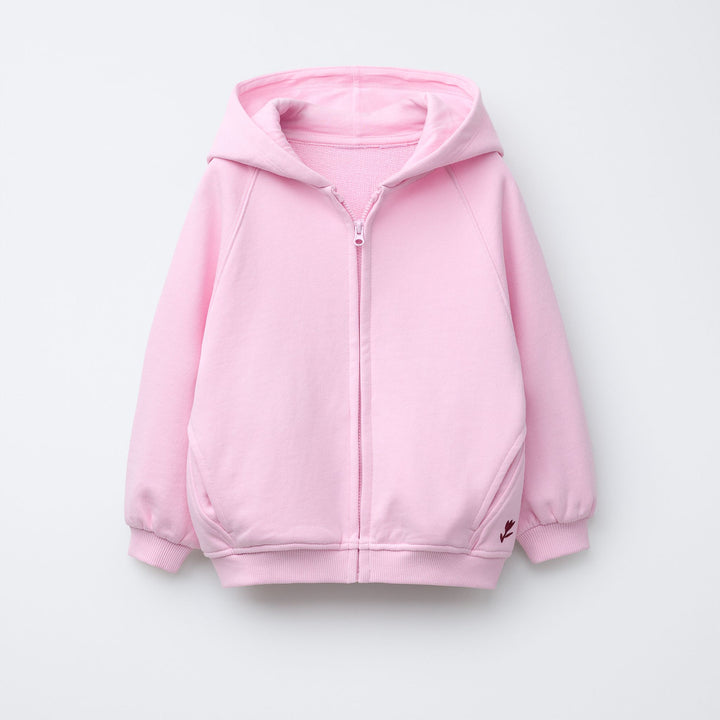 Moudda ZARA - Veste Enfant Basic - Capuche - Tunisie 1