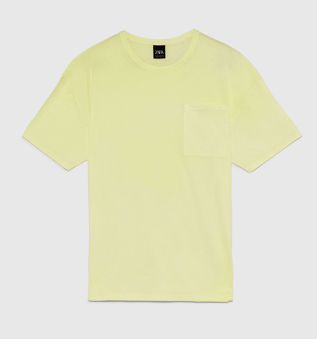 Moudda ZARA - T-shirt - Tunisie 1