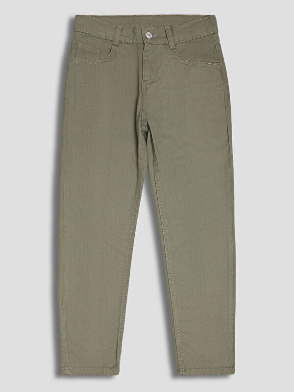 Moudda LC Waikiki - Pantalon en jean pour Garçon - Tunisie 1