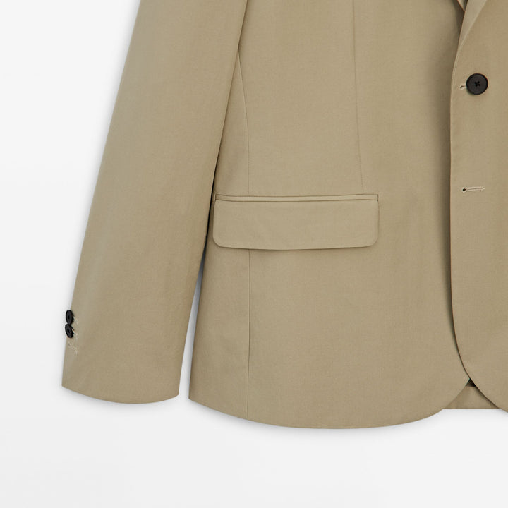 Moudda Massimo Dutti - Tunisie