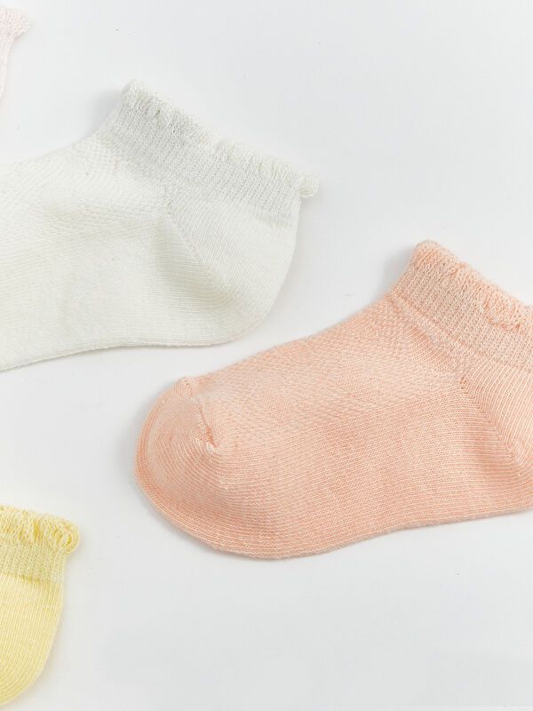 Moudda LC Waikiki - Chaussettes  de basket pour Filles - Tunisie 2