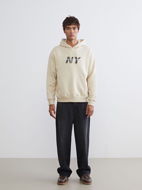 Moudda LC Waikiki - Sweatshirt pour Hommes - Tunisie 2