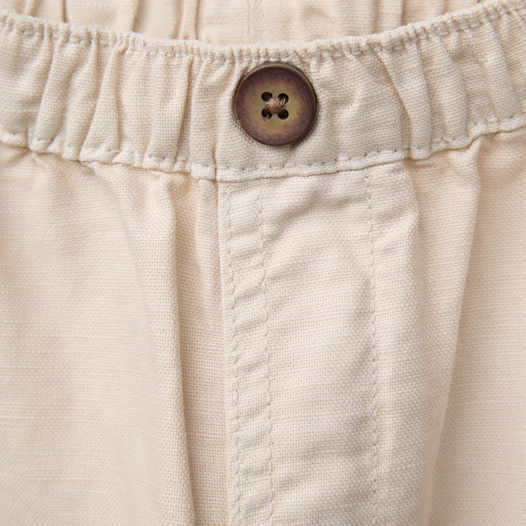 Moudda ZARA - Pantalon Enfant Lin/Coton - Poche (6T) - Tunisie 3