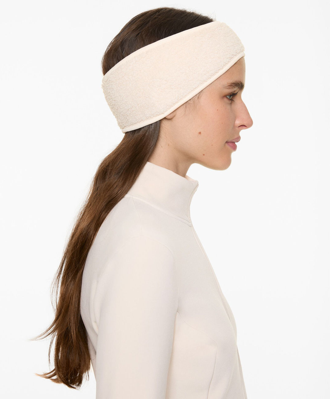 Moudda Oysho - Bandeau Sherpa - Tunisie 3