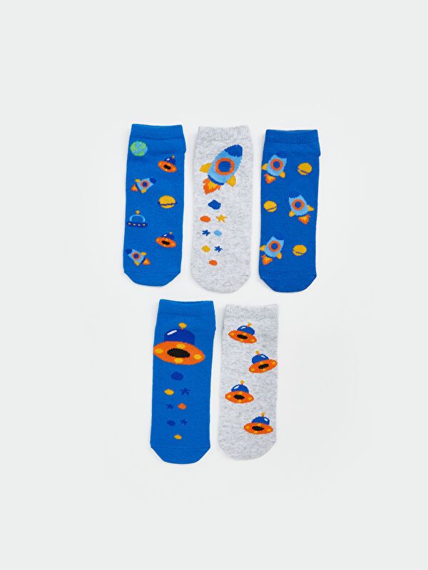 Moudda LC Waikiki - Chaussettes  de basket pour Garçons - Tunisie 1