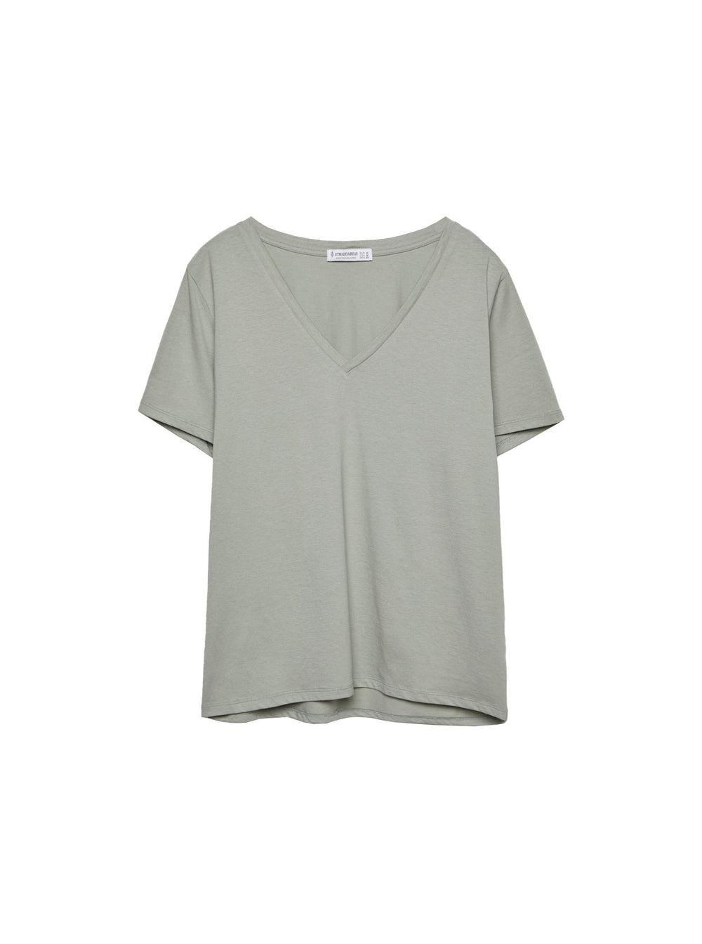 Moudda STRADIVARIUS - T-shirt - Tunisie 2