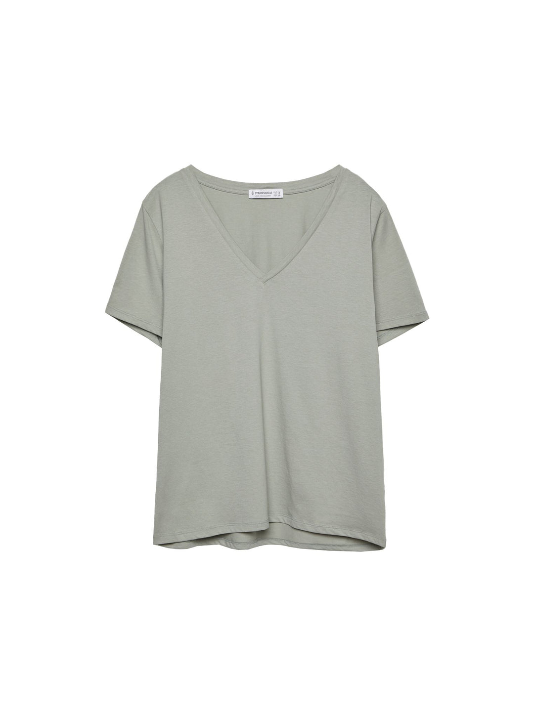 Moudda STRADIVARIUS - T-shirt - Tunisie 2