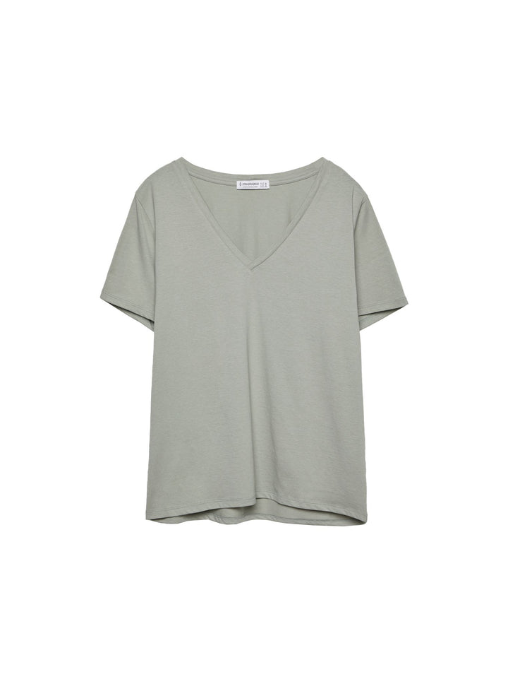 Moudda STRADIVARIUS - T-shirt - Tunisie 2